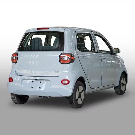 Henrey Mincar EV-3
