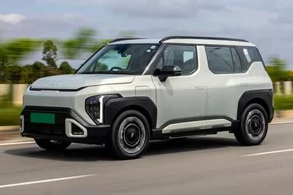 KIA Syros EV HTK