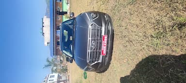 2023 Hyundai Creta E