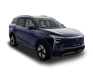 Mahindra XEV 9S 2026