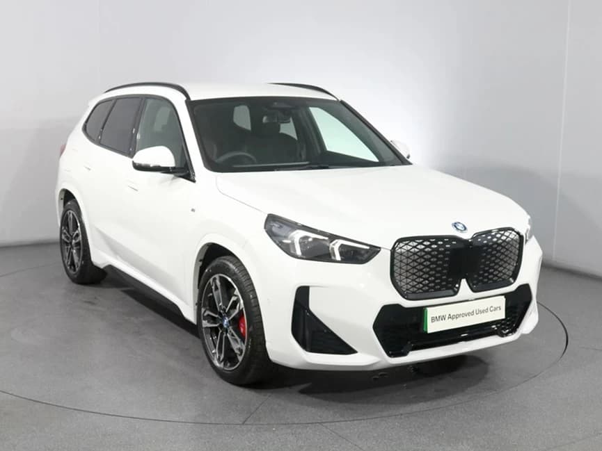 BMW IX1 EDrive20-1
