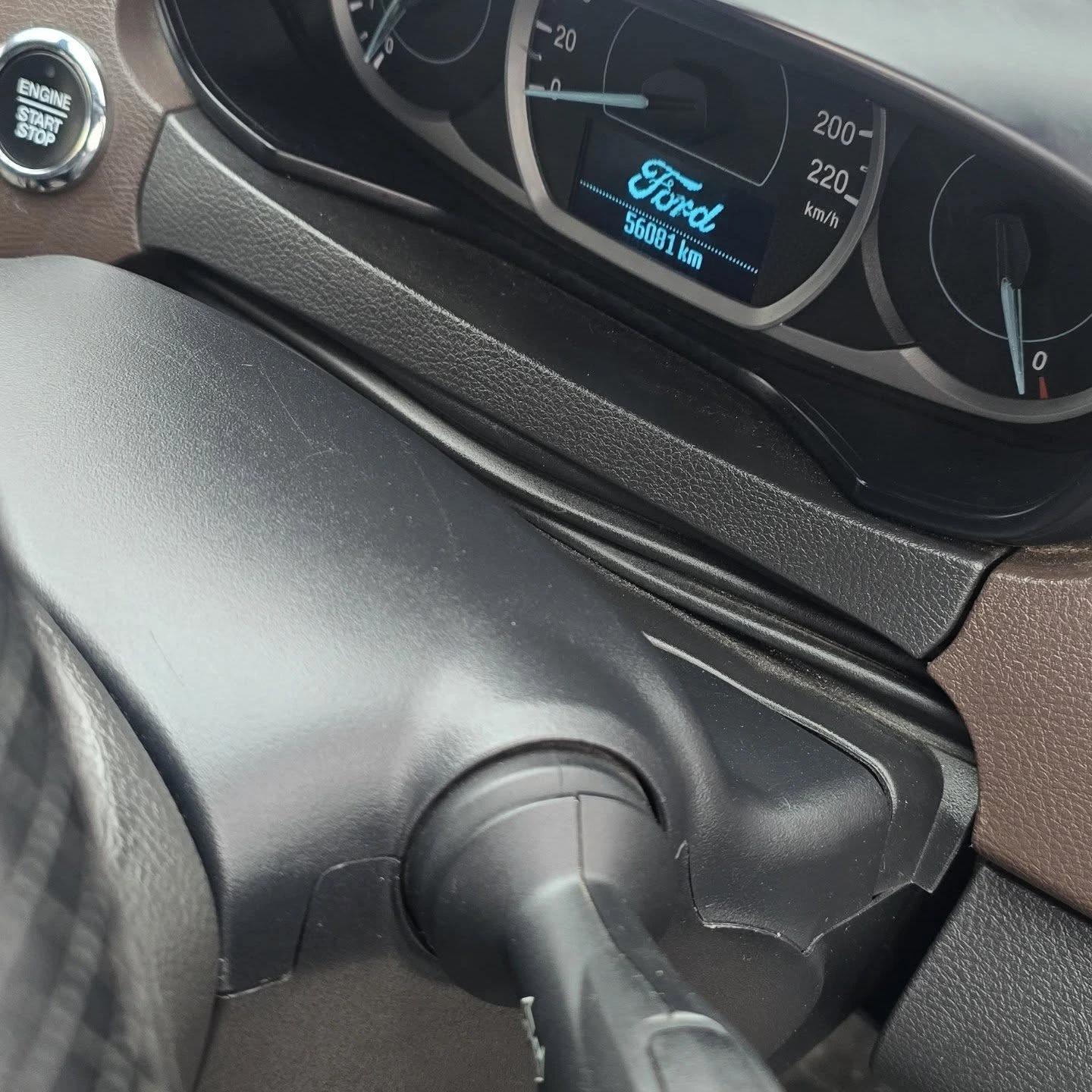 2019 FORD FREESTYLE TITANIUM+-3