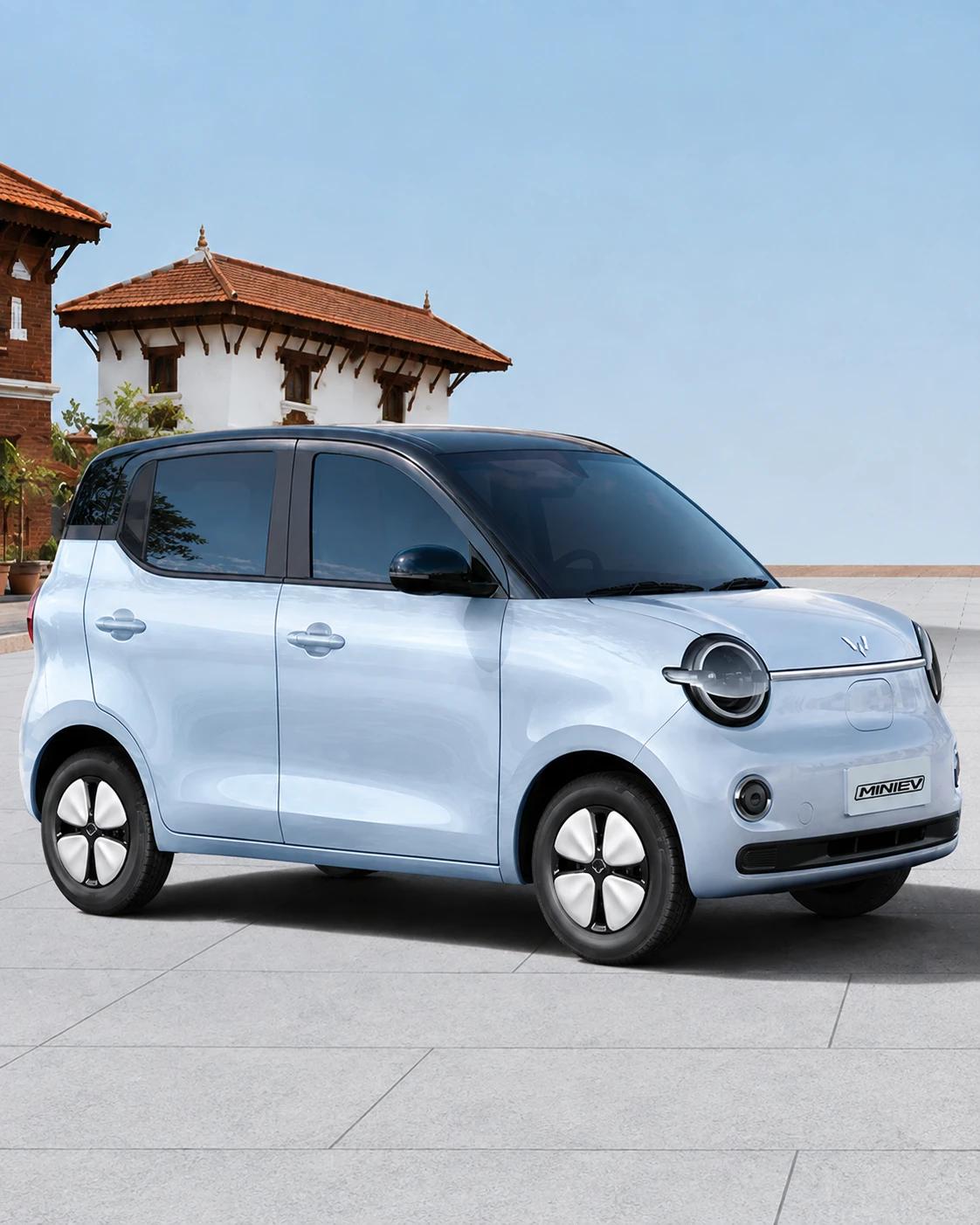 Wuling Mini EV Long Range-1