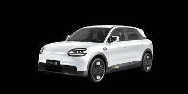 Chery Q Comfort