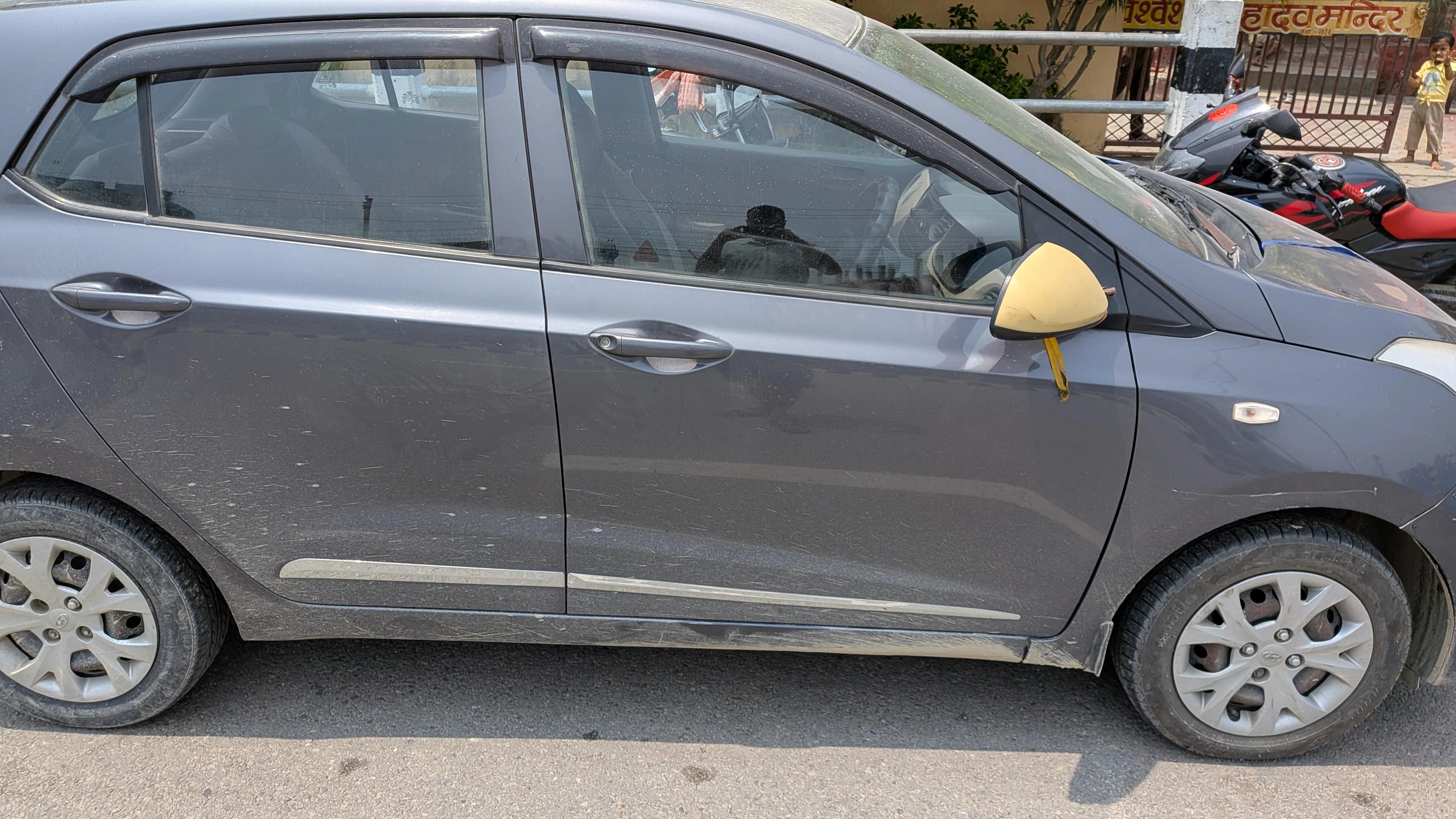 Hyundai Grand i10