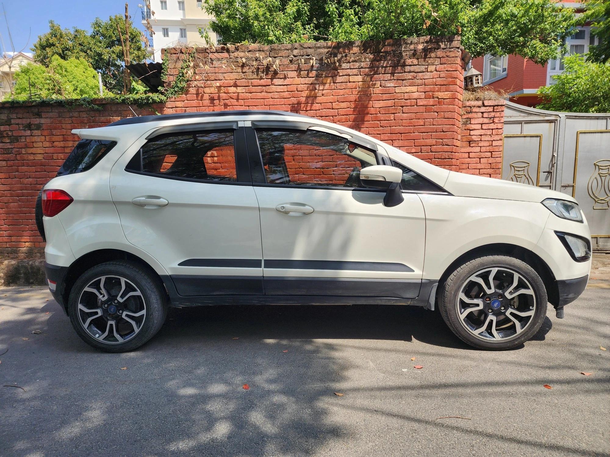 2018 Ford Ecosport Titanium-3