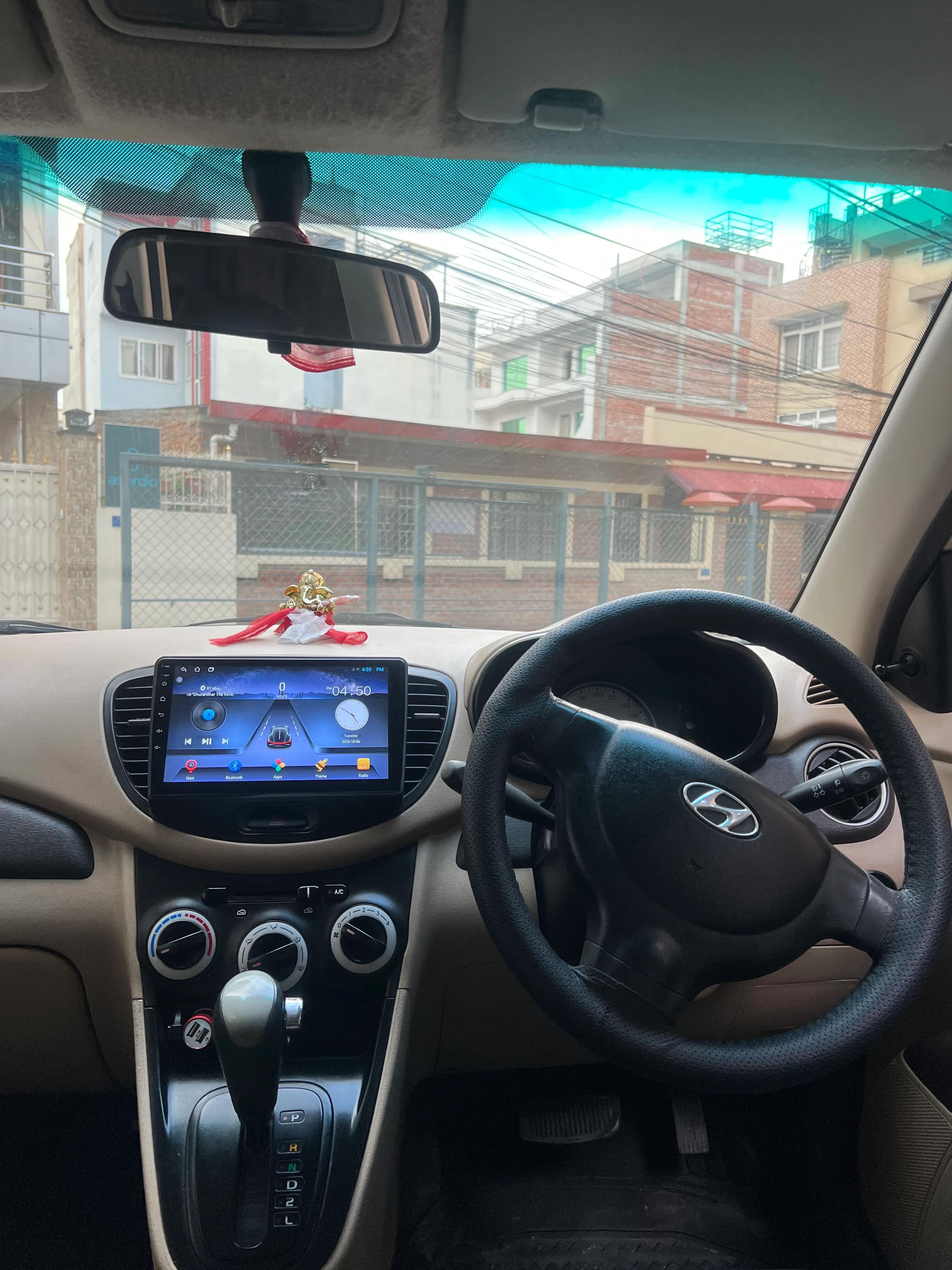 Hyundai i10 Magna 2010-2