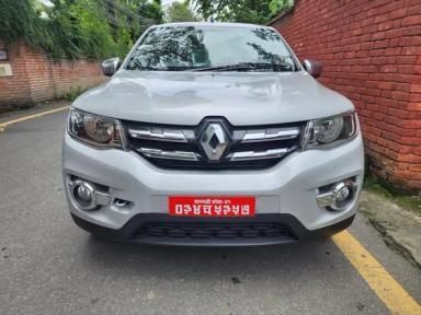 Renault Kwid RXT (O) 2018