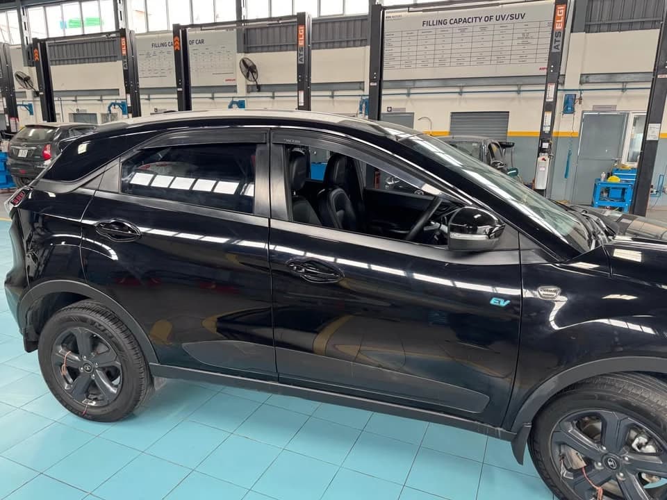 2022 Tata Nexon EV XZ+ Lux-3