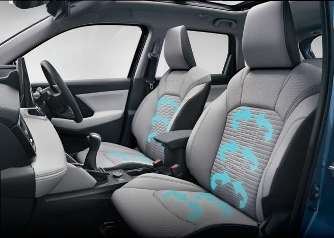 Maruti Suzuki  Victoris-3