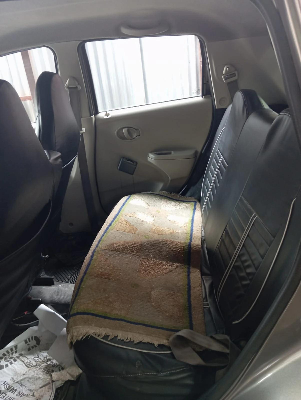 Datsun Go 2015-2
