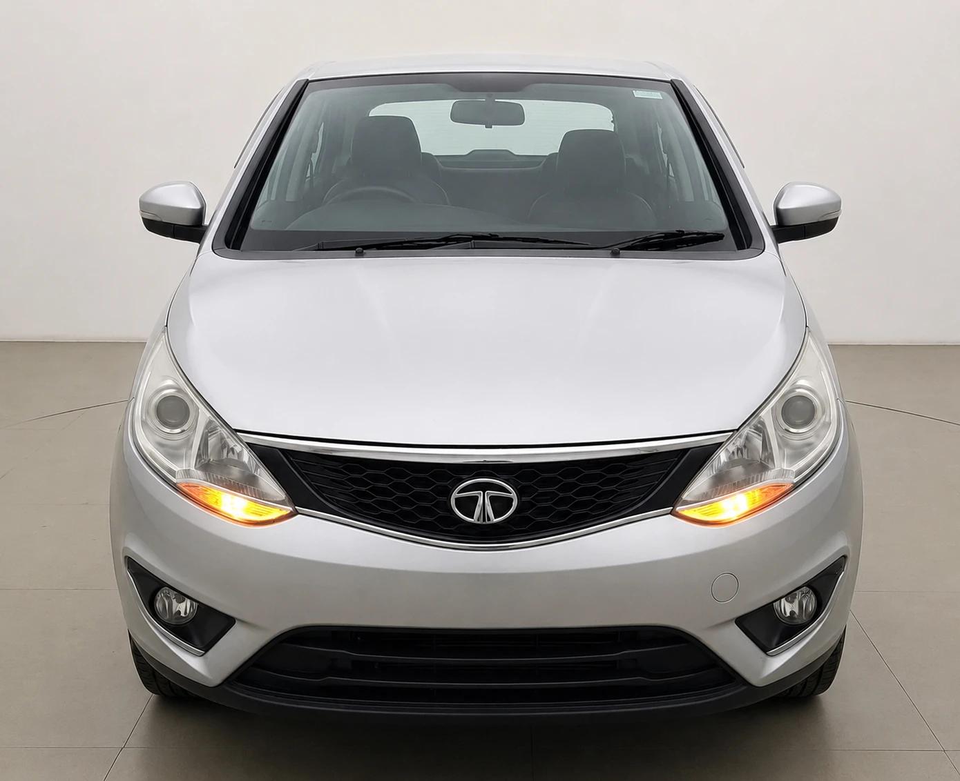 TATA Zest XM 2017