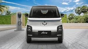 Wuling Air EV-2