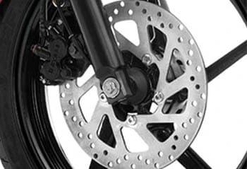 Yamaha FZ FI V2 Metallic Black-3