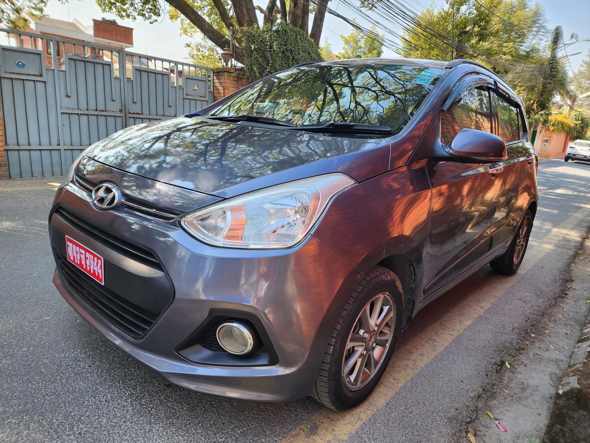 𝗚𝗿𝗮𝗻𝗱 𝗶𝟭𝟬 Asta 2014-3