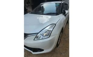 2017 MARUTI SUZUKI BALENO DELTA-3