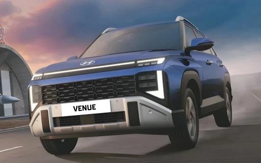 2026 Hyundai Venue-1