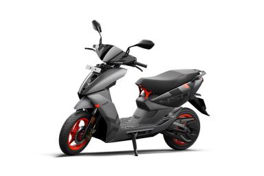 Ather 450X IDC 161 KM Space Grey