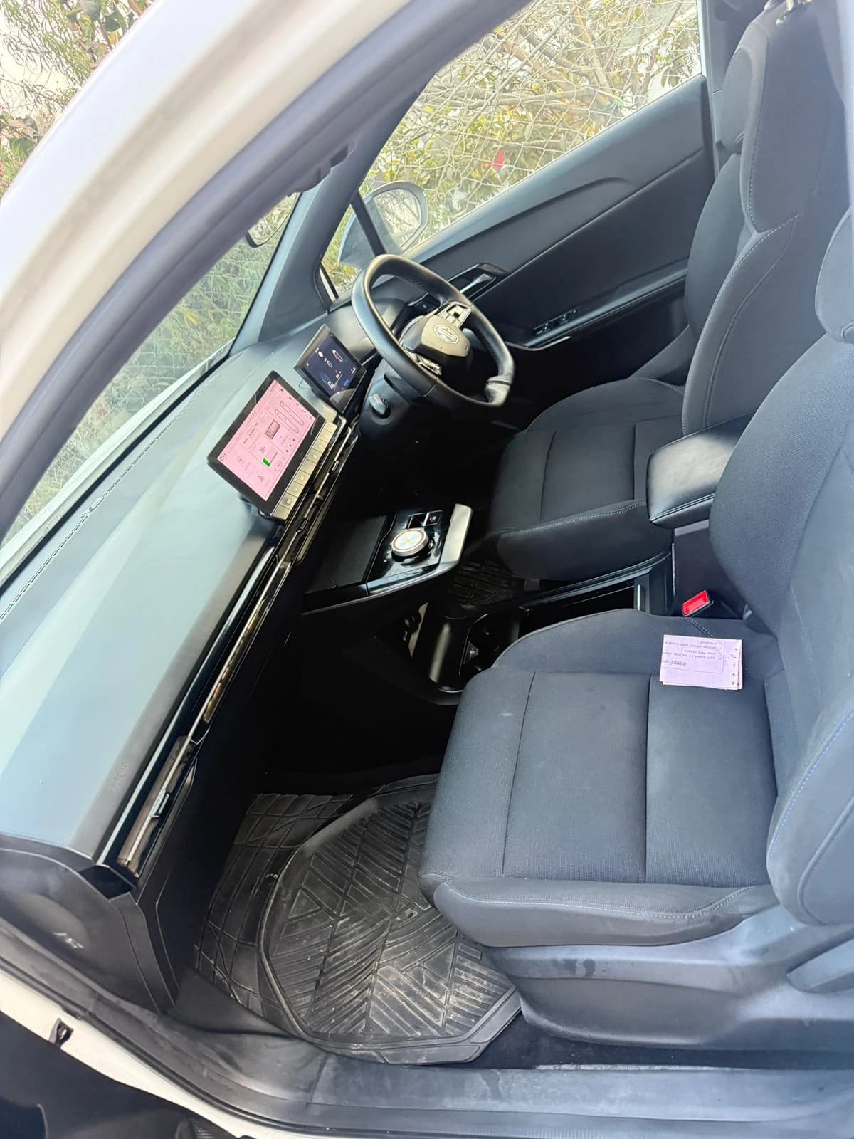 2023 MG 4 EV Comfort-3