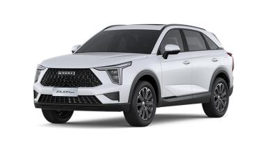 GWM Jolion Max Top