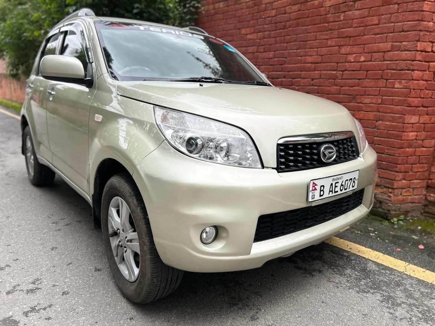 𝗧𝗲𝗿𝗶𝗼𝘀 𝟰𝗪𝗗-1