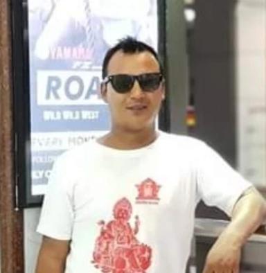 Bijay Maharjqn