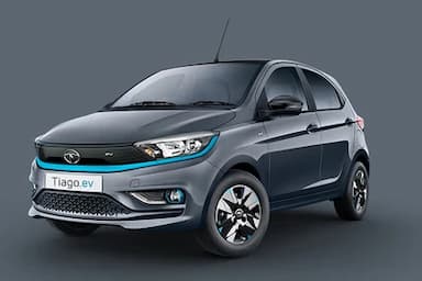 TATA Tiago EV XZ+ Tech Lux
