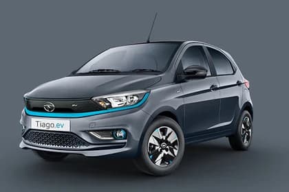 TATA Tiago EV XZ+ Tech Lux