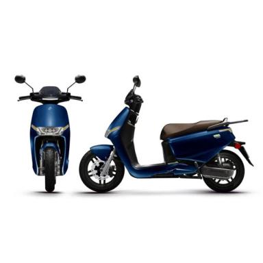Ecooter E3 Base Blue
