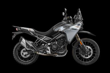 CFMOTO 450 MT Tundra Grey