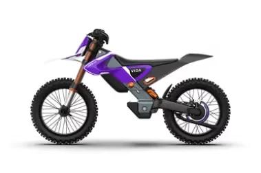 Vida Dirt.E K3-1