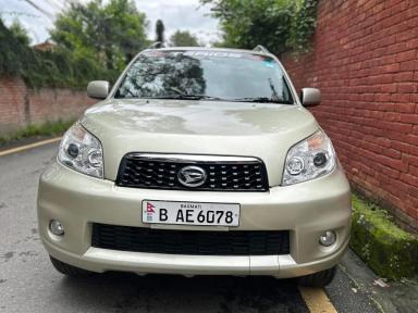 𝗧𝗲𝗿𝗶𝗼𝘀 𝟰𝗪𝗗