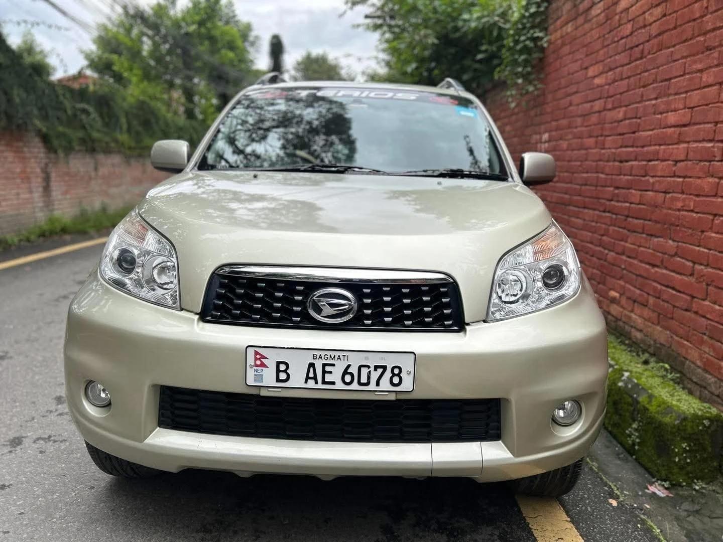 𝗧𝗲𝗿𝗶𝗼𝘀 𝟰𝗪𝗗