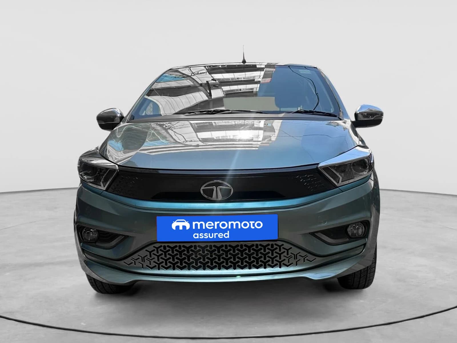 2023 Tata Tiago EV XT Long Range