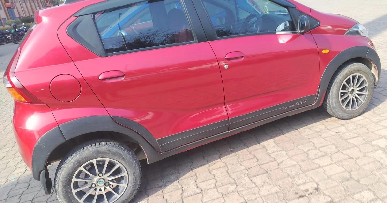 Datsun Go 2019-2