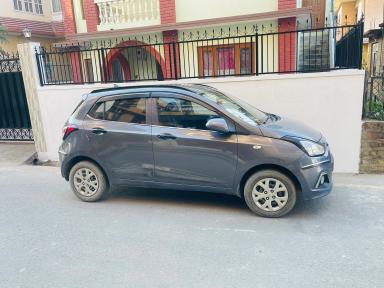 Hyundai Grand i10 2015