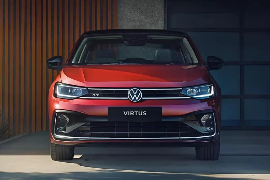 Volkswagen Virtus-1