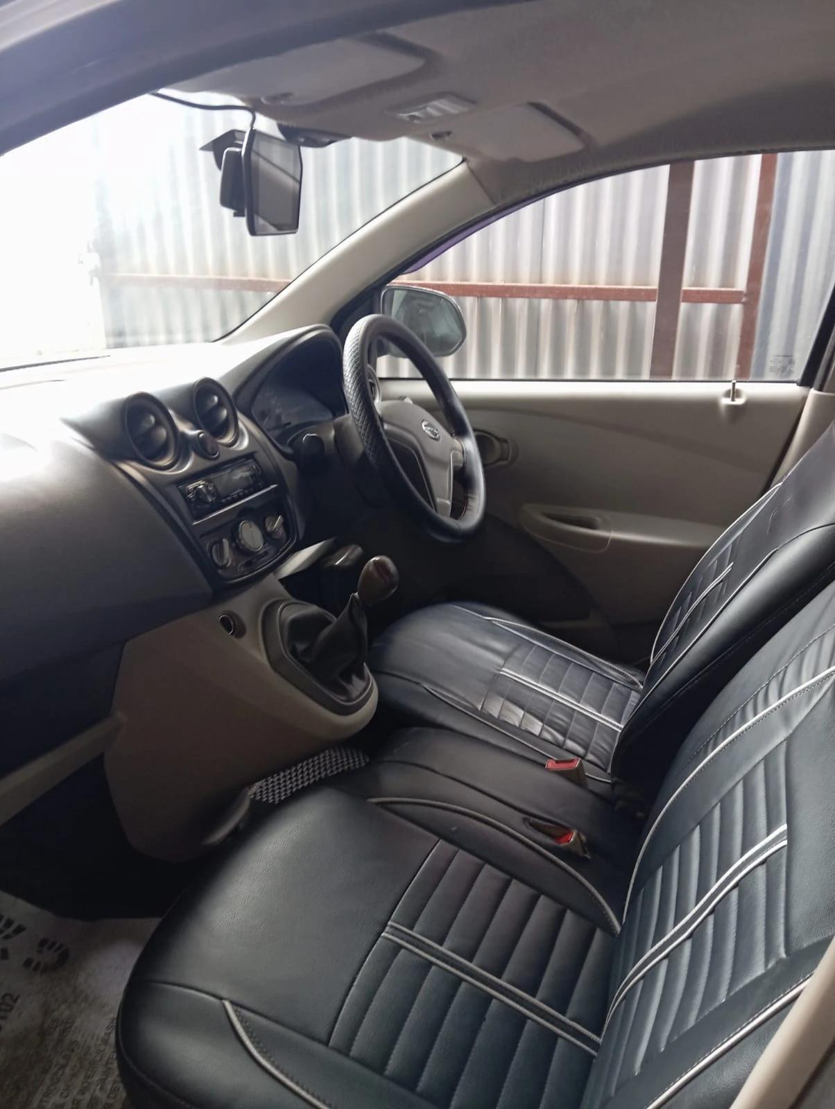 Datsun Go 2015-1