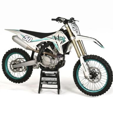 Kove MX 250