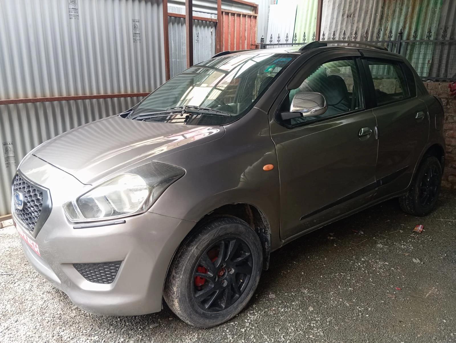 Datsun Go 2015-3