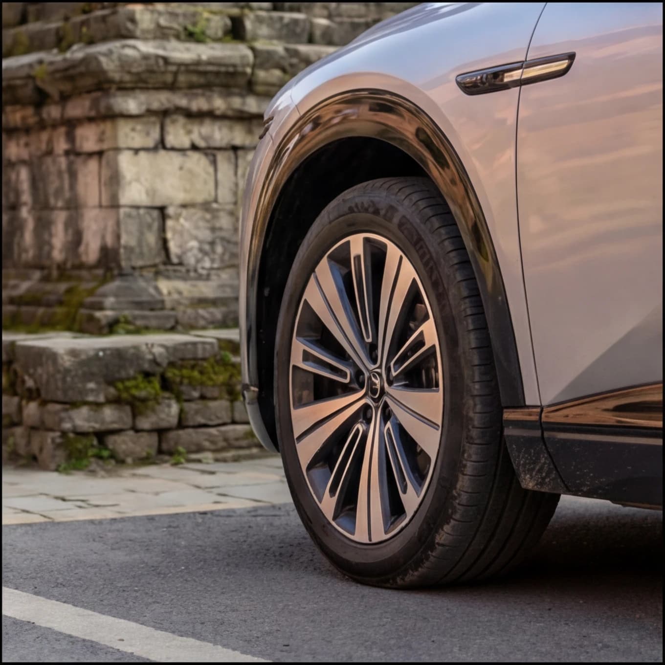 Deepal E07 Transformer X-3