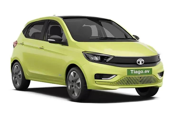 Tata Tiago Creative +-3