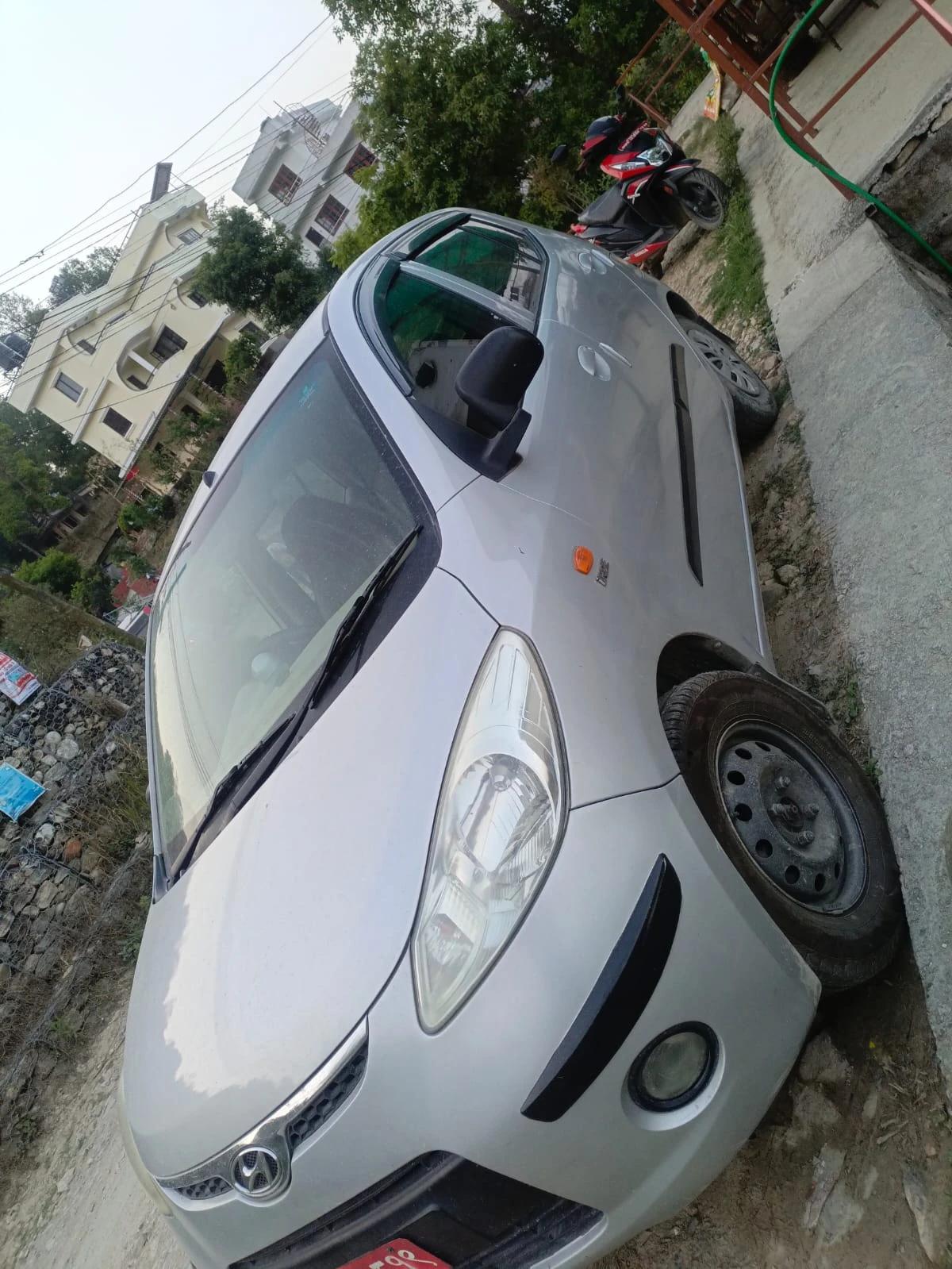 2009 Hyundai i10 Era-2