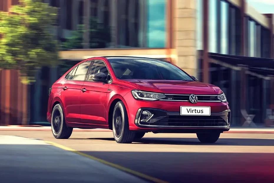 Volkswagen Virtus-2