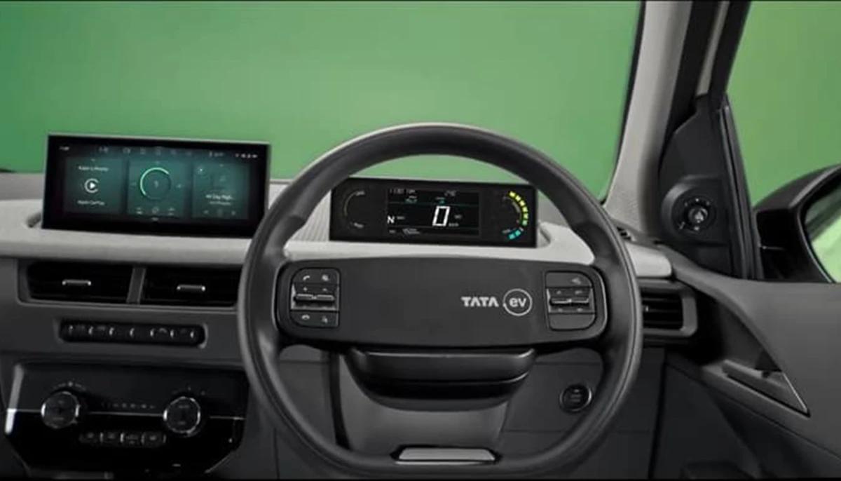 Tata Tiago Creative +-2