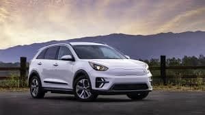 KIA Niro EV