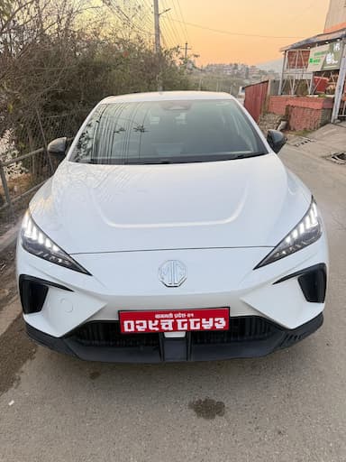 2023 MG 4 EV Comfort