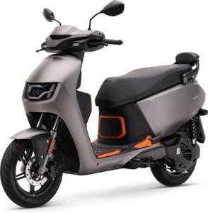 Vida VX2 Plus 4.4 kWh Metallic Grey