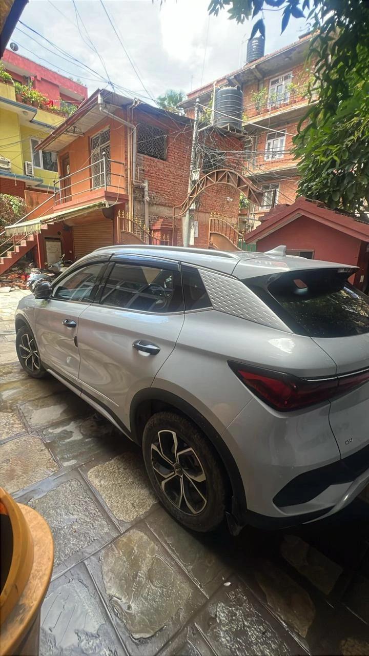 BYD Atto 3 Advanced 2024-3