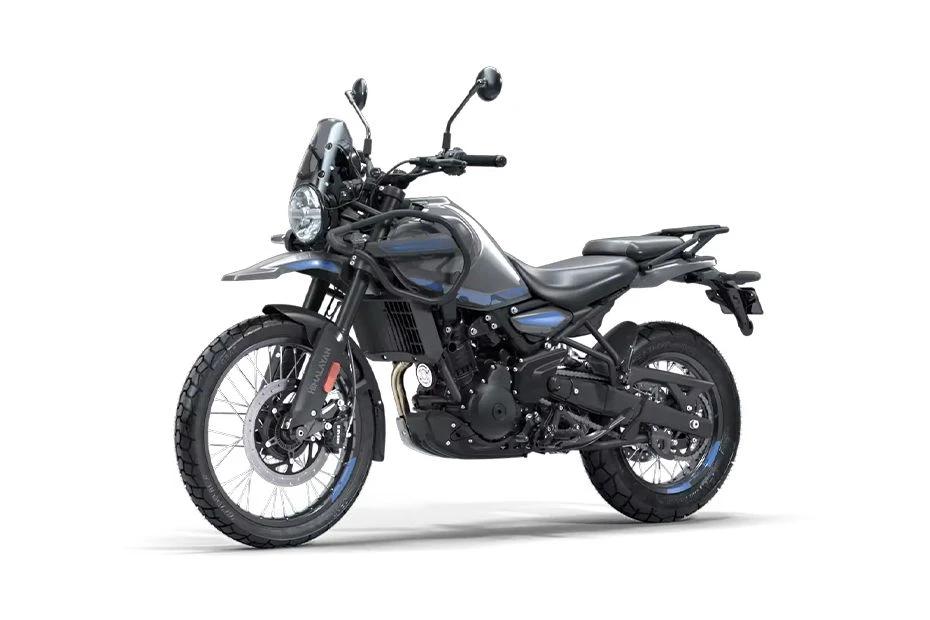 Royal Enfield Himalayan 450 Slate Poppy Blue-1